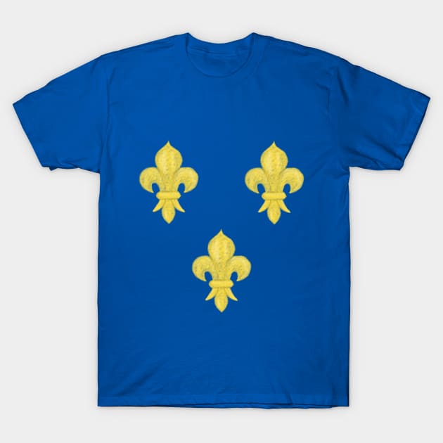 French store tee shirt hot sale
